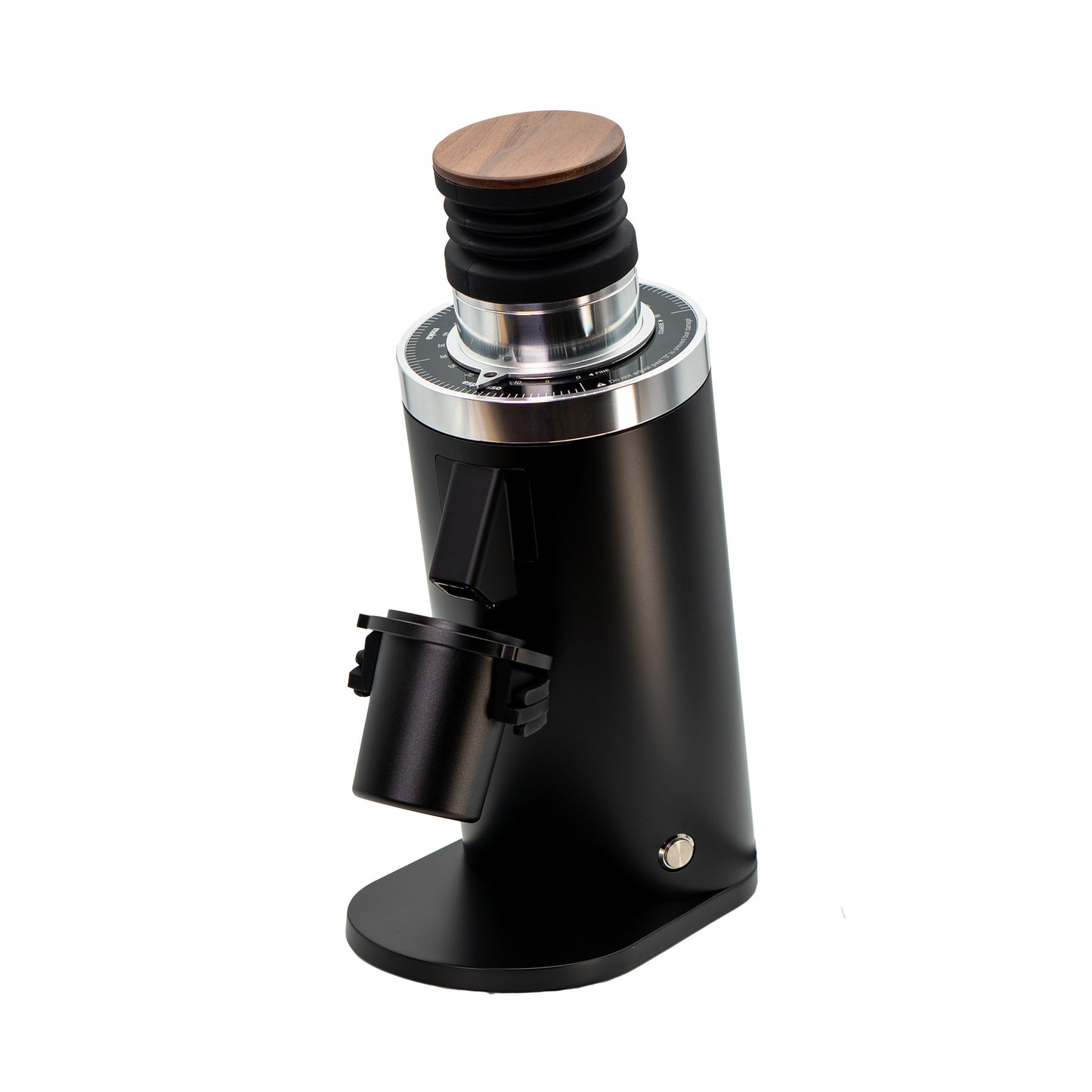 MiiCoffee DF64 II Single Dose Coffee Grinder