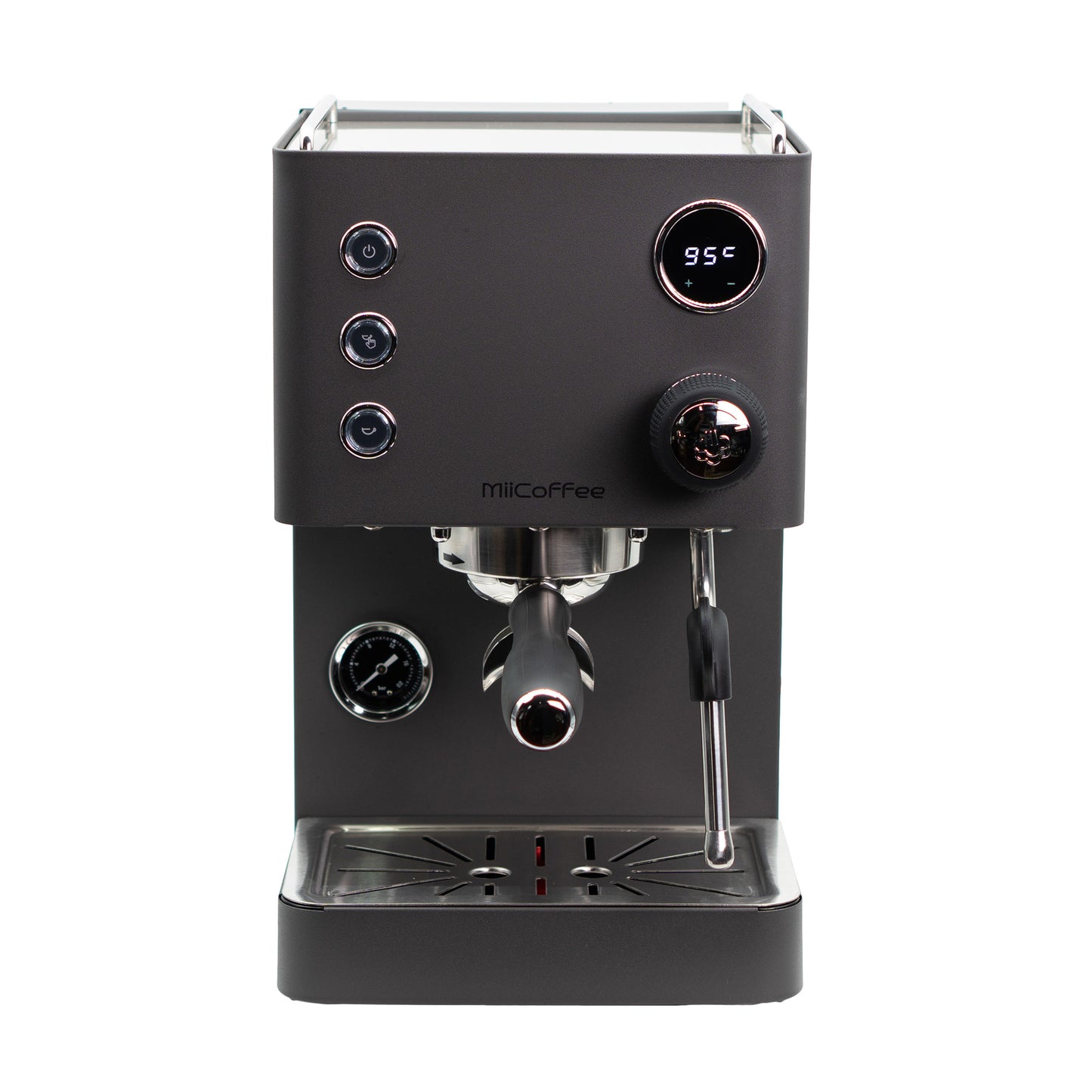 MiiCoffee Apex Espresso Machine