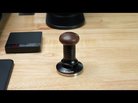 MiiCoffee Espresso Coffee Tamper 58.5mm (V2)