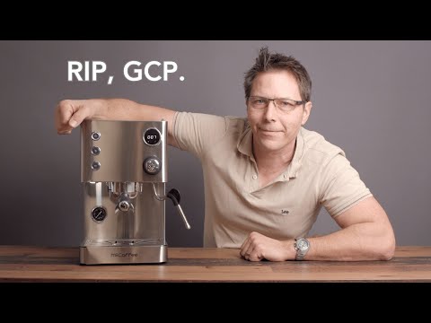 Apex Manual Coffee Grinder