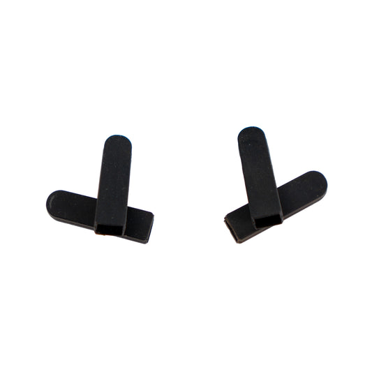 Dosing Cup Holder Rubber Sleeves for DF Series Grinders