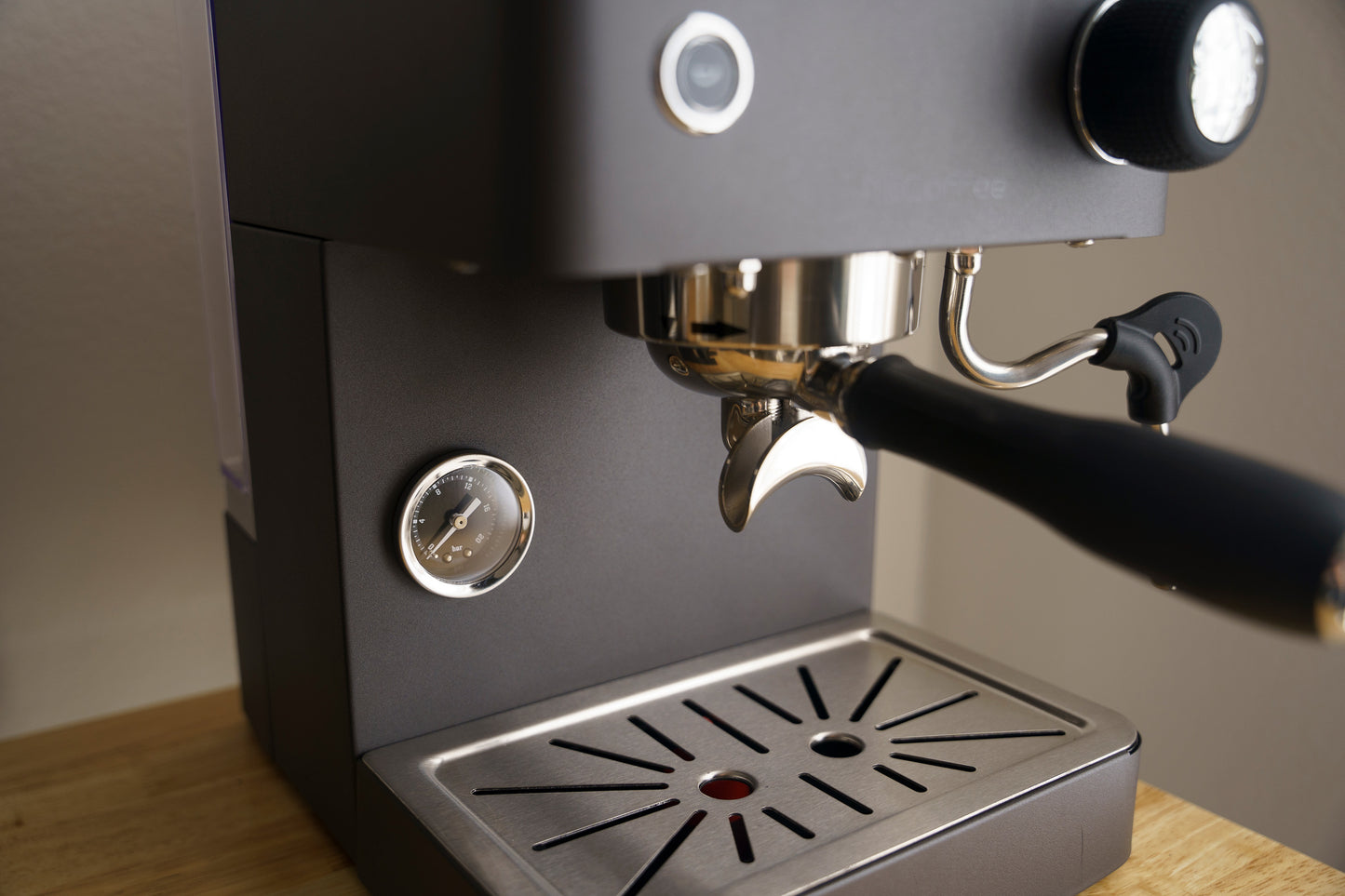 MiiCoffee Apex Espresso Machine