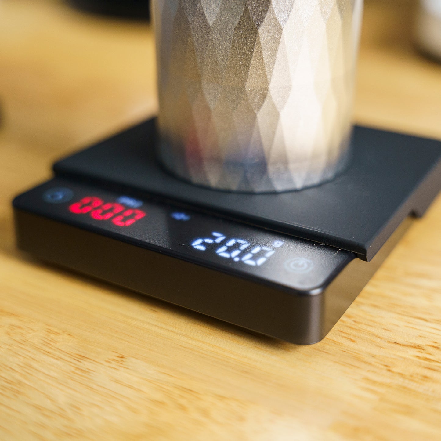 MiiCoffee Nano Coffee Scale with Timer