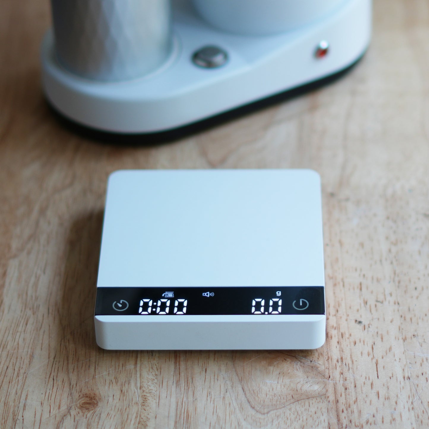 MiiCoffee Nano Pro Coffee Scale with Timer