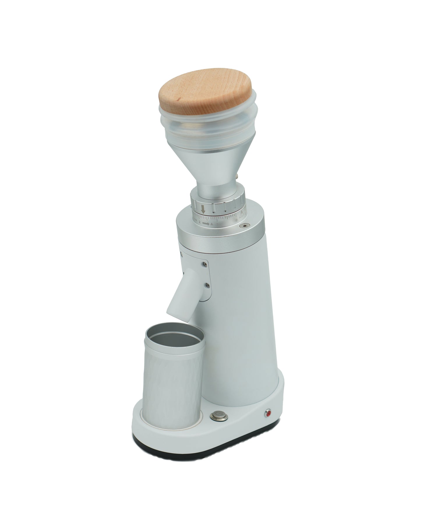 MiiCoffee D40+ Single Dose Coffee Grinder (Open Box)