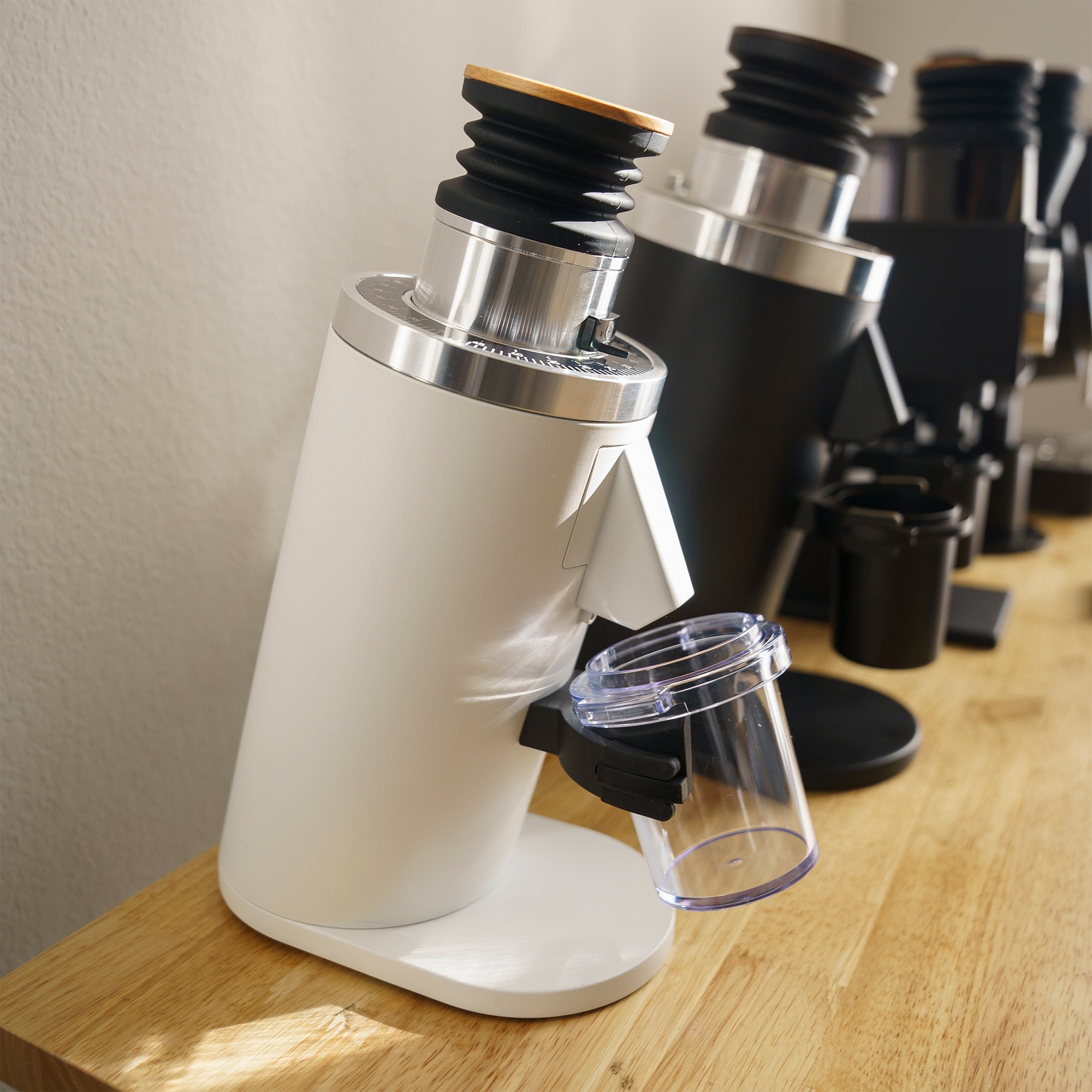 Df54 MiiCoffee DF54 Single Dose Coffee Grinder