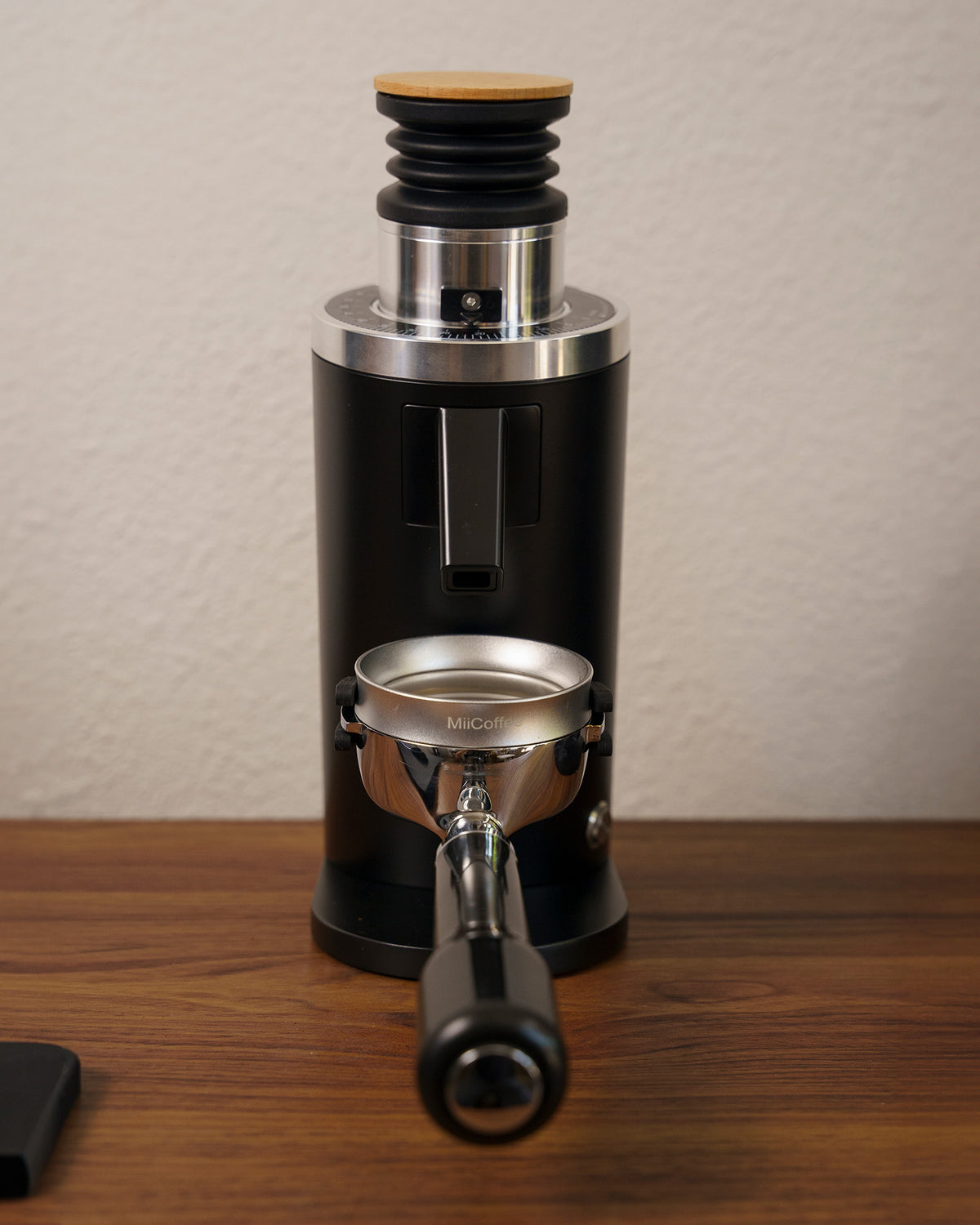 Df54 MiiCoffee DF54 Single Dose Coffee Grinder