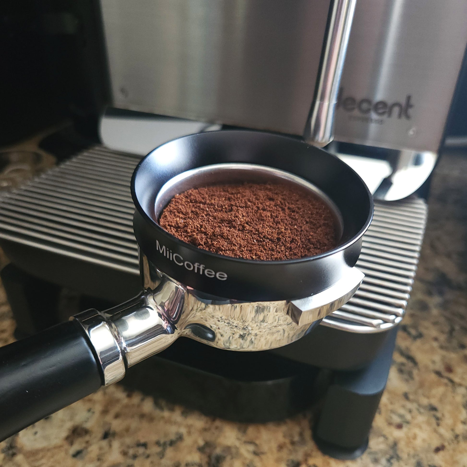 MiiCoffee WDT Tool with Stand (Espresso Distribution Tool)
