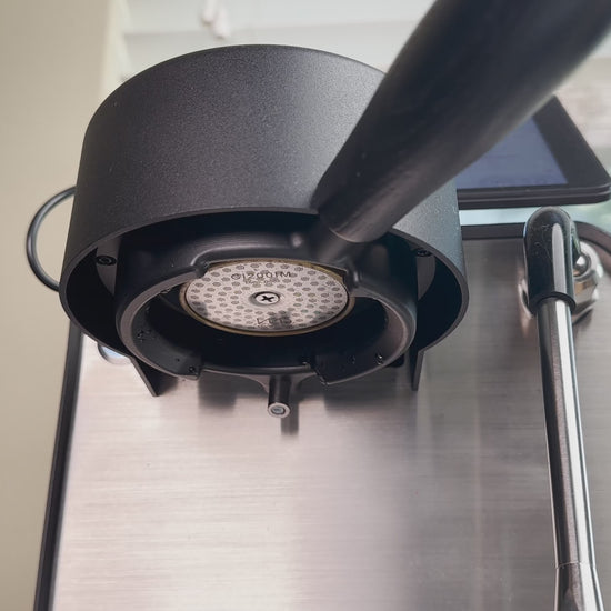 MiiCoffee Espresso Machine Cleaning Brush for 58mm Grouphead