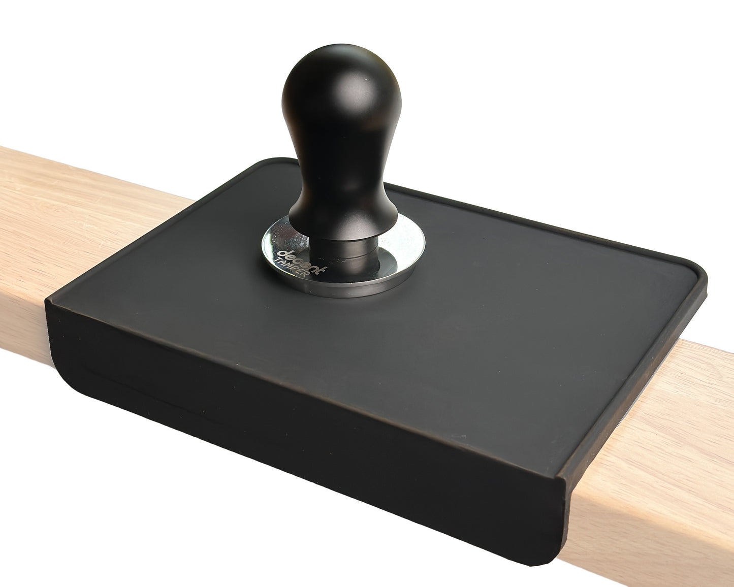 MiiCoffee Espresso Tamper Mat